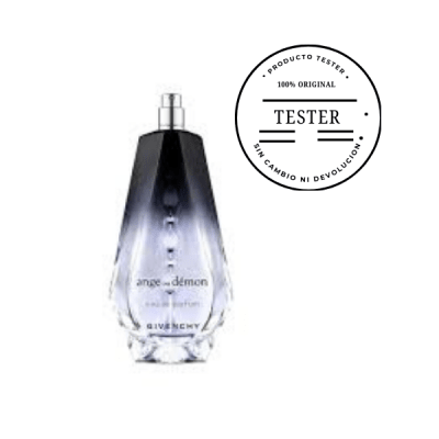 GIVENCHY ANGEL OU DEMON 100 ML EDP TESTER2
