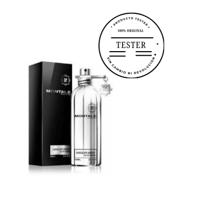 MONTALE CHOCOLATE GREEDY 100 ML EDP UNISEX (CAJA SIN CELOFAN)1