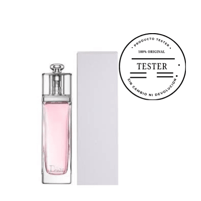 DIOR ADDICT EAU FRAICHE EDT 100 ML TESTER1