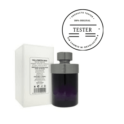 HALLOWEEN MAN 100 ML EDT TESTER1