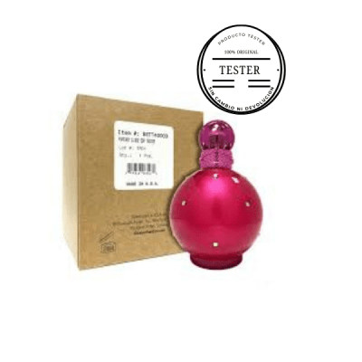 BRITNEY SPEARS FANTASY 100 ML EDT TESTER2