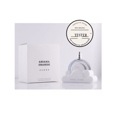 ARIANA GRANDE CLOUD 100 ML EDP TESTER3