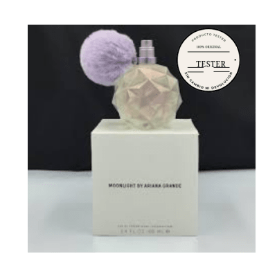 ARIANA GRANDE MOONLIGTH TESTER 100 ML EDP SIN TAPA2