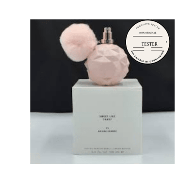 ARIANA GRANDE SWEET LIKE CANDY 100 ML EDP TESTER2