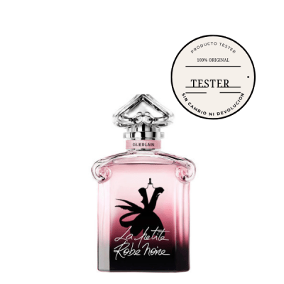 GUERLAIN LA PETITE ROBE NOIRE 100 ML EDP TESTER1