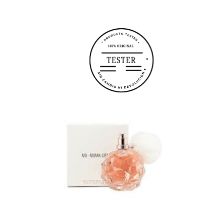 ARIANA GRANDE ARI 100 ML EDP TESTER1