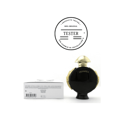 RABANNE OLYMPEA PARFUM 80 ML EDT TESTER1