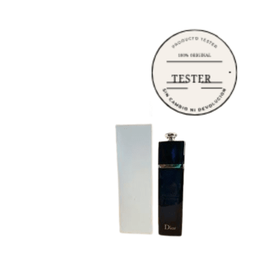 DIOR ADDICT EDP 100 ML TESTER1