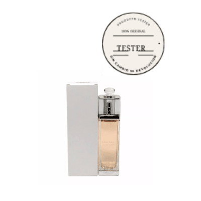 DIOR ADDICT EDT 100 ML TESTER1