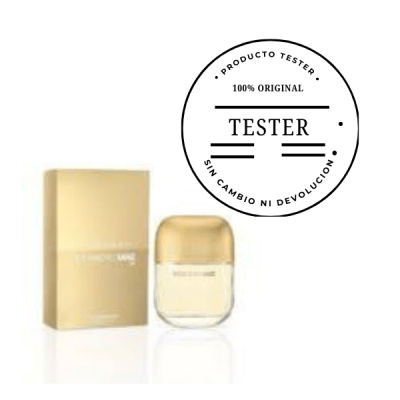 ALEJANDRO SANZ MI ACORDE ERES TU WOMAN 80 ML EDT TESTER1