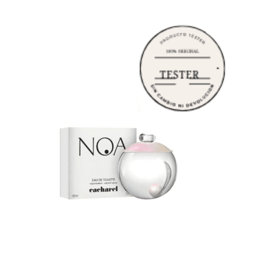 CACHAREL NOA 100 ML EDT TESTER1