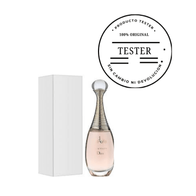 DIOR JADORE EDT 100 ML TESTER2