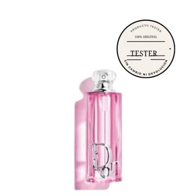 DIOR ADDICT ROSY GLOW 50 ML EDP TESTER1