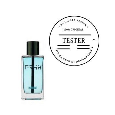 ARMAF FRSH HUMANE POUR HOMME 100 ML EDT  TESTER SIN CAJA1