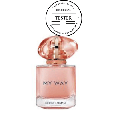 GIORGIO ARMANI MY WAY YLANG 90 ML EDP TESTER1