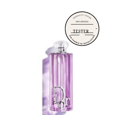 DIOR ADDICT PURPLE GLOW 50 ML EDP TESTER1