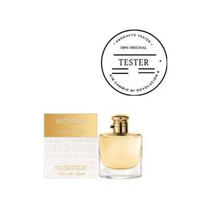 RALPH LAUREN RALPH WOMAN 50 ML EDP (CAJA SIN CELOFAN)1