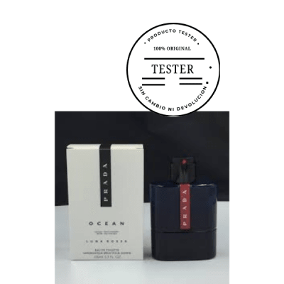 PRADA LUNA ROSSA OCEAN MEN 100 ML EDT1