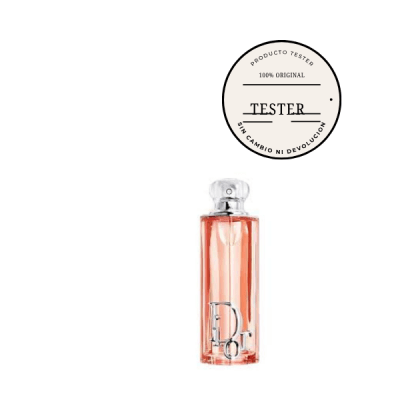 DIOR ADDICT PEACHY 50 ML EDP TESTER1