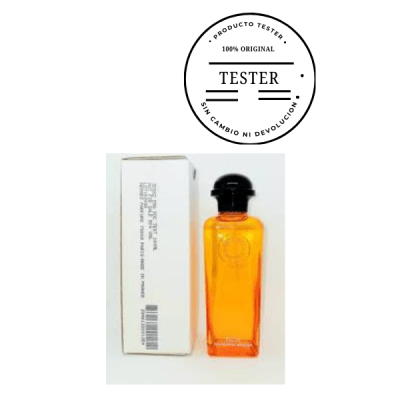 HERMES EAU MANDARINE AMBREE 100 ML EDC UNISEX1