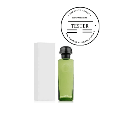 HERMES EAU DE PAMPLEMOUSSE ROSE 100 ML EDC TESTER UNISEX1
