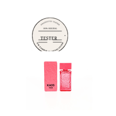 tous miniatura kaos 4 ml edp1