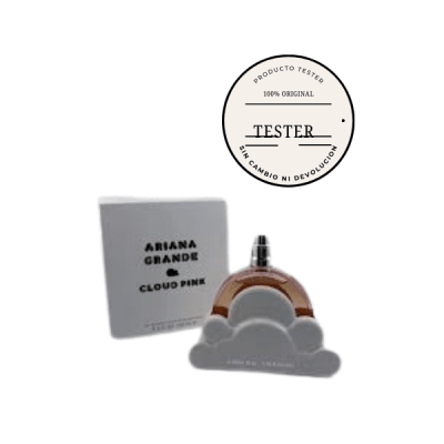 ARIANA GRANDE CLOUD PINK TESTER 100 ML EDP1