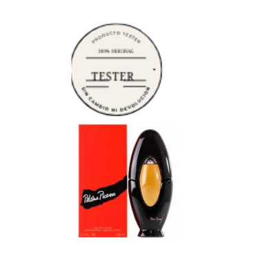 PALOMA PICASSO 100 ML EDP TESTER (caja sin celofan)1