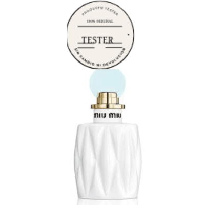 Miu Miu Fleur De Lait 100 ml Edp Tester1