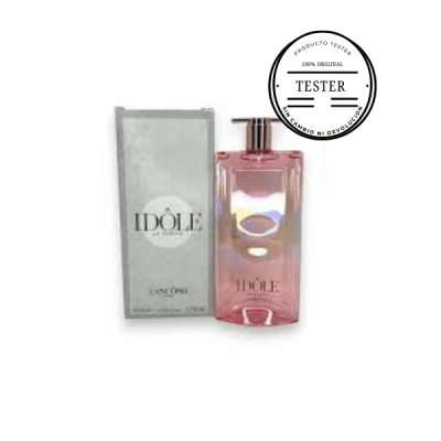 LANCOME IDOLE NECTAR 50 ML EDP TESTER1