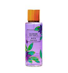 FLOWER SECRET WILD POPIES 250 ML1