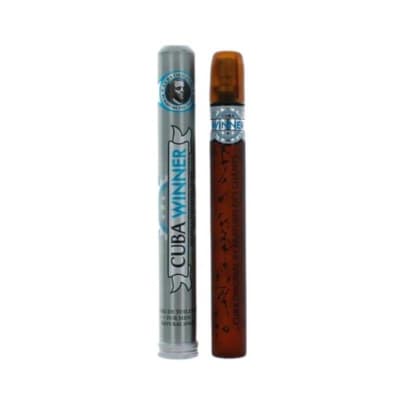 CUBA WINNER MEN 35 ML1