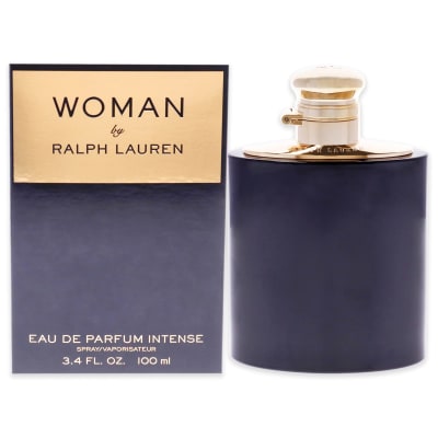 RALPH LAUREN WOMAN INTENSE 100 ML EDP1