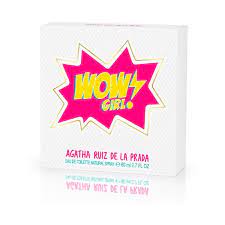 AGATHA WOW GIRL 80 ML1