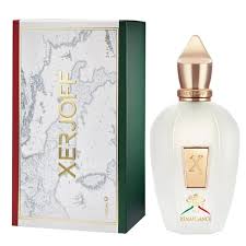 XERJOFF RENAISSANCE 100 ML EDP UNISEX1