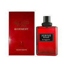 GIVENCHY XERYUS ROUGE MEN 100 ML EDT1