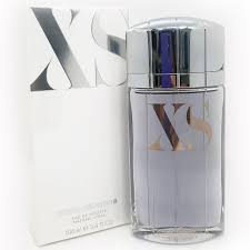 PACO RABBANE XS MEN 100 ML EDT (ENVASE ANTIGUO)1