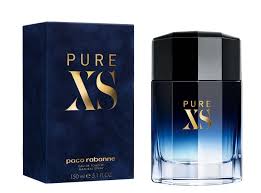 PACO RABANNE XS PURE MEN 150 ML EDT1