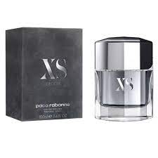 PACO RABANNE XS NUEVO FORMATO 100 ML EDT1