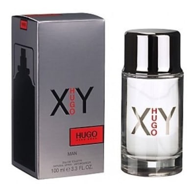 HUGO  BOSS XY MAN 100 ML EDT1