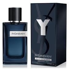 YVES SAINT LAURENT Y EDP INTENSE 100 ML1