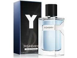 YVES SAINT LAURENT Y MEN EDT TESTER 100 ML1