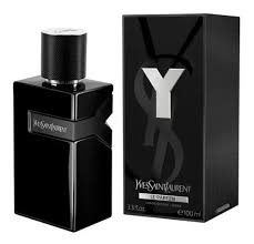 YVES SAINT LAUREN Y LE PARFUM 100 ML1