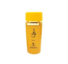 MAISON AZHAR YAR TWO 100 ML EDP (YARA MOI)1
