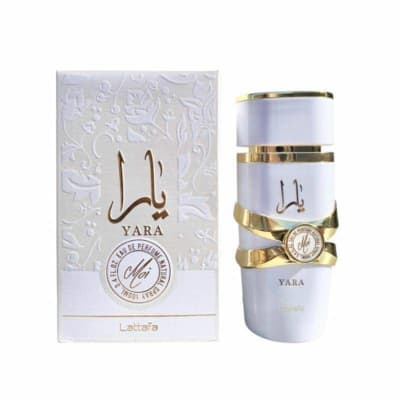 LATTAFA YARA MOI 100 ML EDP WOMAN1