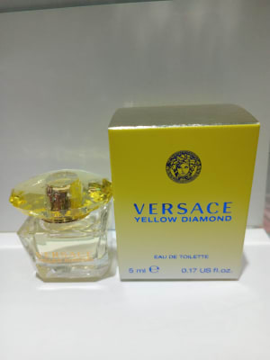 versace miniatura yelow diamond 5ml edt1