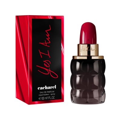CACHAREL YES I AM 30 ML EDP1