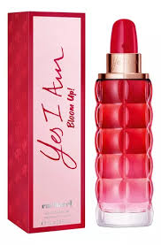 CACHAREL YES I AM BLOOM UP 75 ML EDP1