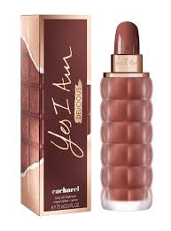 CACHAREL YES I AM DELICIOUS 75 ML EDP1
