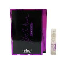 CACHAREL MUESTRA YES I AM FABULOUS EDP 1.2 ML1